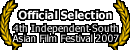 Official Selection - 4th Independent South Asian Film Festival 2007